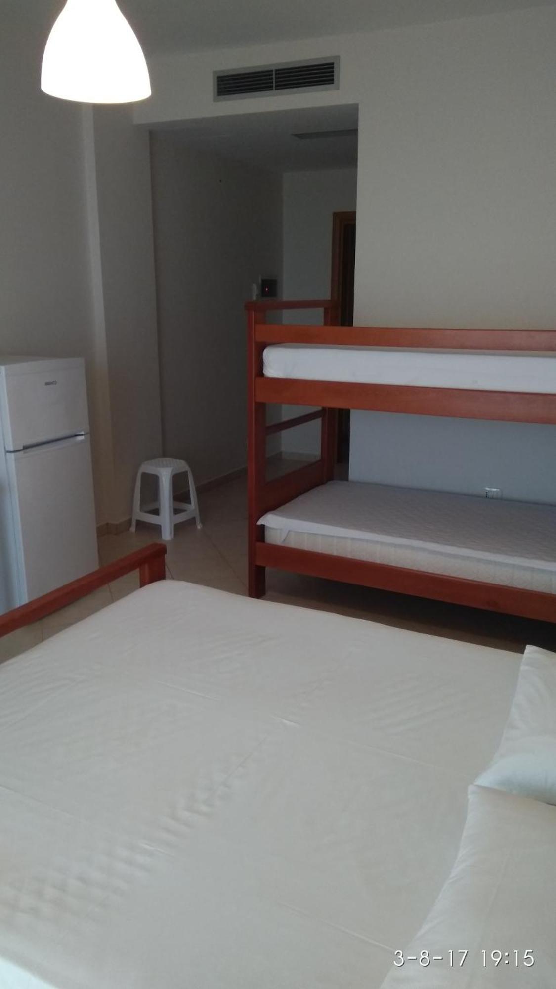 El Doro Rooms Dhermi Luaran gambar
