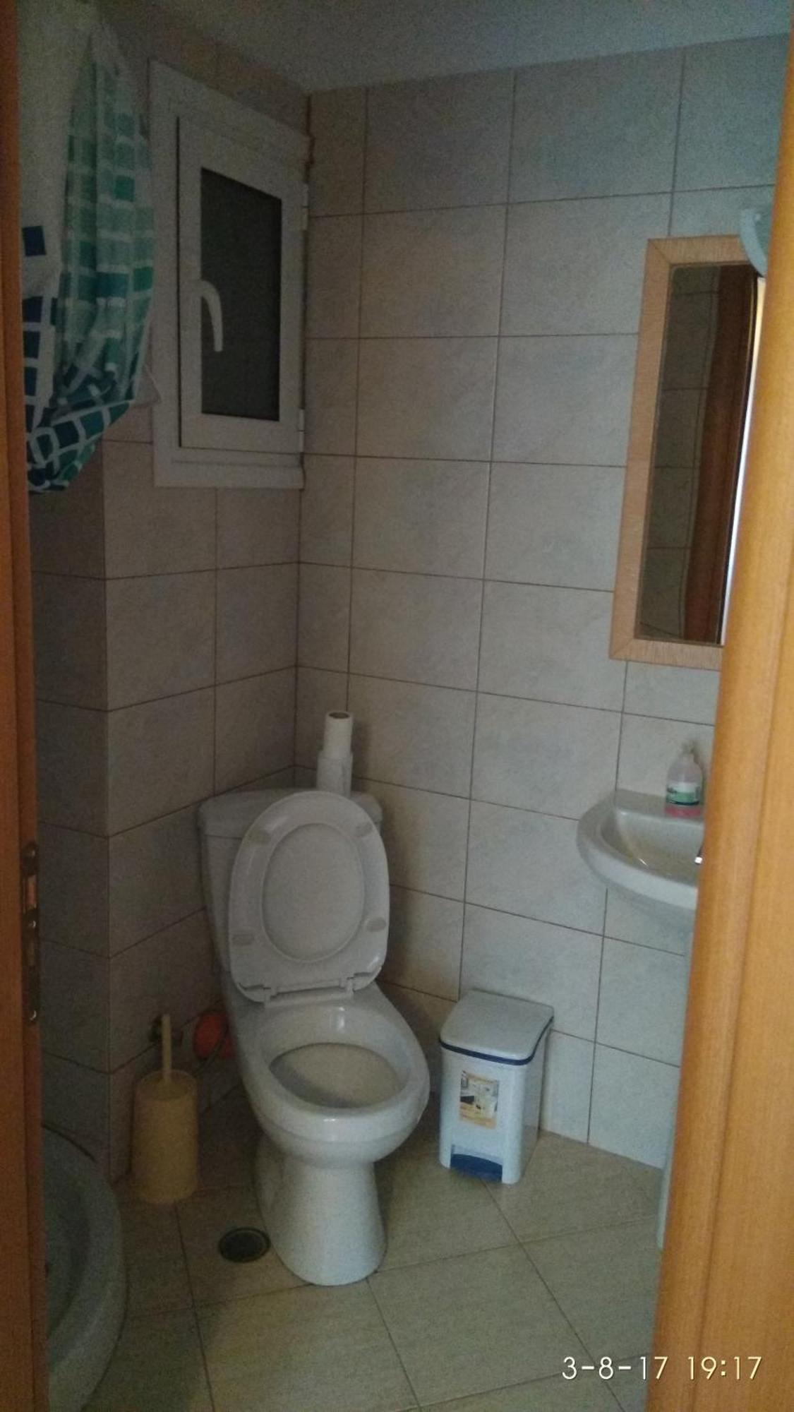 El Doro Rooms Dhermi Luaran gambar