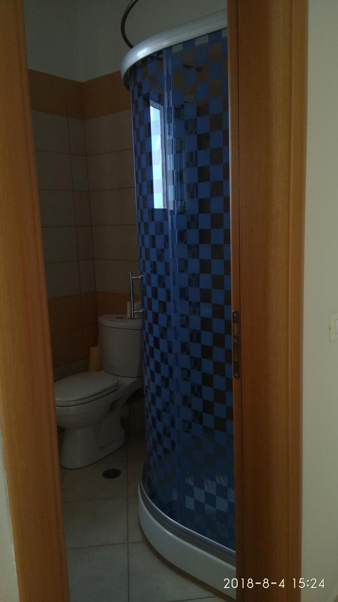 El Doro Rooms Dhermi Luaran gambar