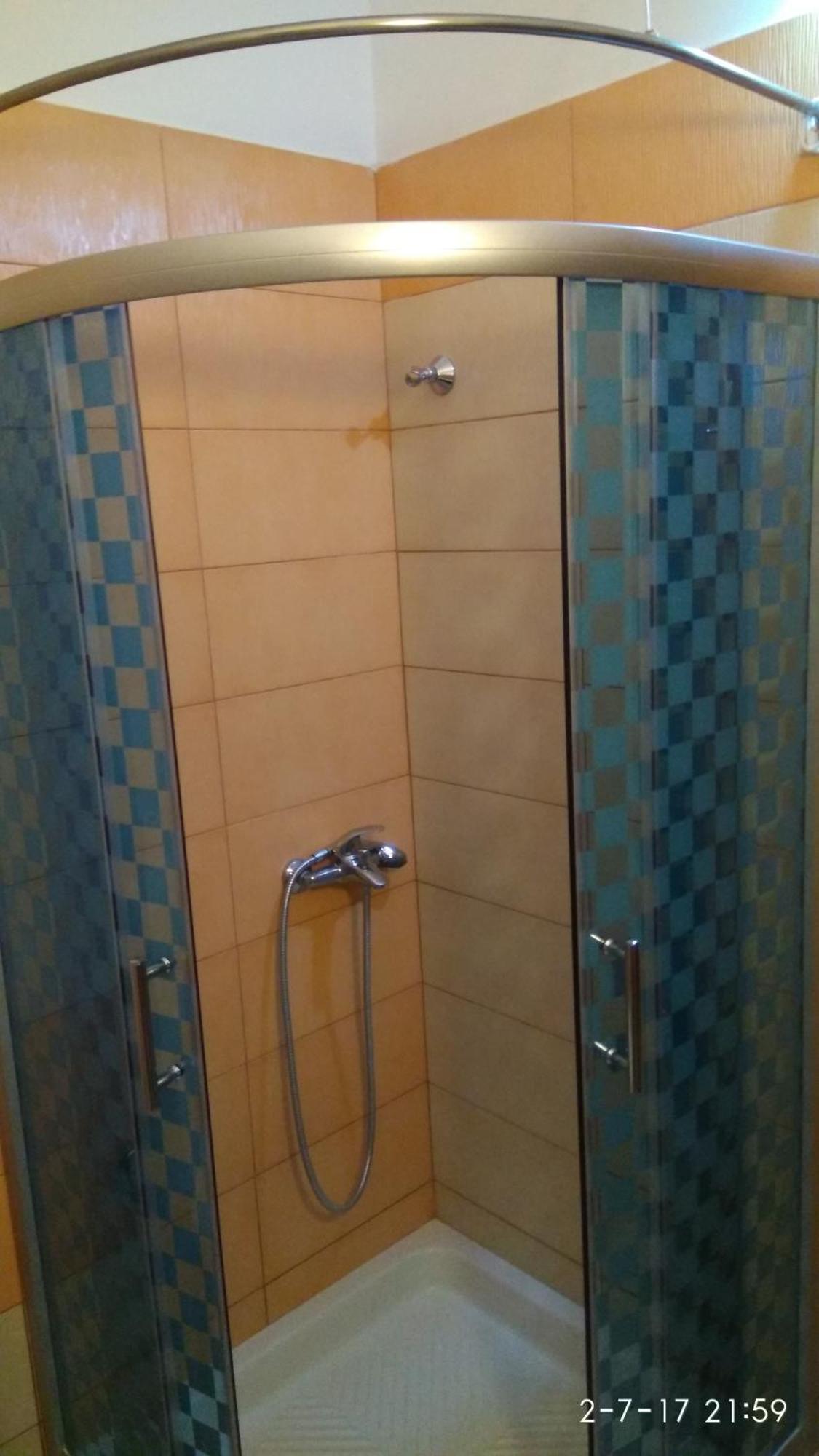 El Doro Rooms Dhermi Luaran gambar