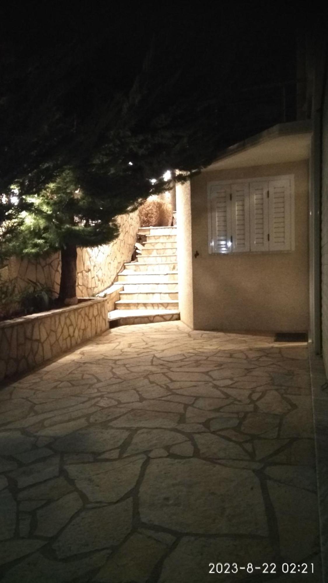 El Doro Rooms Dhermi Luaran gambar